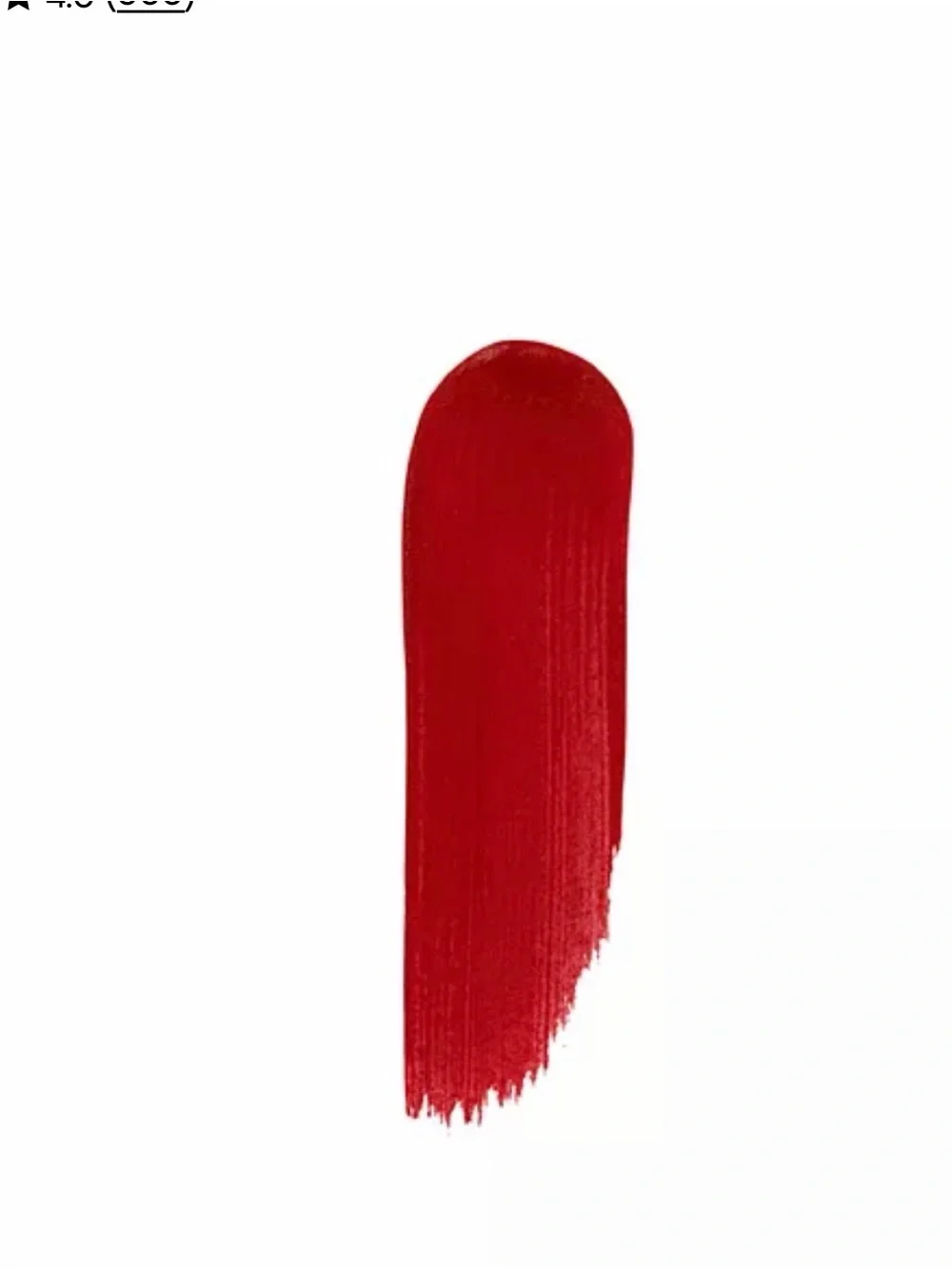 NEW! Gucci Rouge à Lèvres Transfer Proof Matte Liquid Lipstick in Goldie Red 25